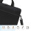 14 inch Laptop Case Computer Bag Briefcase, Work Bag For Travel 3