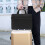 14 inch Laptop Case Computer Bag Briefcase, Work Bag For Travel 5