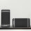 1 Pair USB Loudspeaker Practical Desktop Computer Speakers for Home Use 4