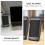 1 Pair USB Loudspeaker Practical Desktop Computer Speakers for Home Use 6
