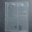 10Pcs Pocket Sleeves Double-Side Page Sheets Protector Photo Post Cards Packet 7