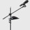 Accessoires voor microfoonstatieven: draagbare microfoons, microfoonarmstatief, handmicrofoonarmstatief, telescopisch microfoonarmstatief 6