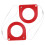 2 Pcs Automotive Ring Transponder Tester Ecu Detection Coil 4