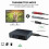Bluetooth 5.0 lydsender/modtager 2-i-1 RCA Z8 5