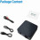 Bluetooth 5.0 lydsender/modtager 2-i-1 RCA Z8 6