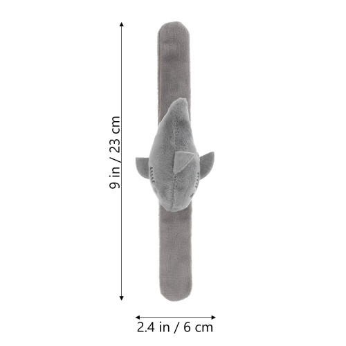 Weiches Tierarmband aus PP-Baumwolle, 2 Stück 1