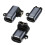 USB-C-opladeradapter voor Garmin Fenix7/7X/5S/6/6X/6S PRO 8