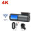 Dashcam 4K WiFi auto-DVR met parkeermodus en G-sensor 2