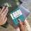 Password Book with Alphabetical Tabs, Lay-Flat Design, Pen Loop & Elastic Band – Compatible with Calaite 7
