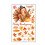 Kalkunvindu klamrer seg til Thanksgiving, høsthøst 2