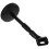 OUNONA Desktop Mic Stand Microphone Adjustable Holder Secure 4