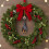 Gothic Bat Ornament Black 3.14 Inch 4