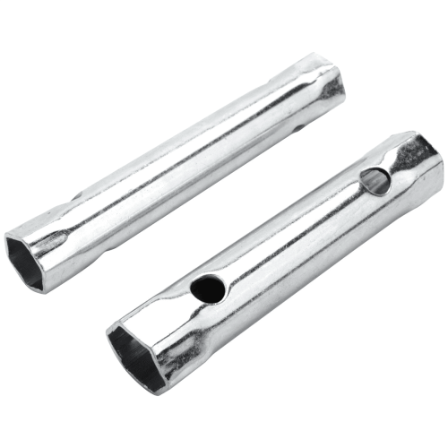 Σετ σωληνωτών κλειδιών υποδοχής 2X6mm - 17mm με κοίλο φίλτρο 2
