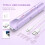 Ξυριστική μηχανή μπικίνι, Trimmer2.0, Dermawave Bikini Trimmer, Ηλεκτρική κουρευτική μηχανή 5