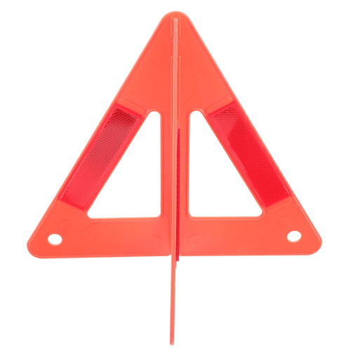 Safety Reflective Emergency Triangle Set 1 1