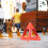 Safety Reflective Emergency Triangle Set 1 4