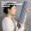 Tapis de douche/baignoire antidérapant avec ventouses 6