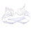 Women's U-Neck Push-Up Plunge Bra Multi-Way 2