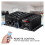 Ak380/AK170 Ενισχυτής Ισχύος 800W Ενισχυτής Οικιακού Κινηματογράφου Ενισχυτής 3