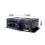 Ak380/AK170 Ενισχυτής Ισχύος 800W Ενισχυτής Οικιακού Κινηματογράφου Ενισχυτής 7