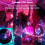 16.4ft RGB LED Neon Rope Light – App & Remote Control, 4
