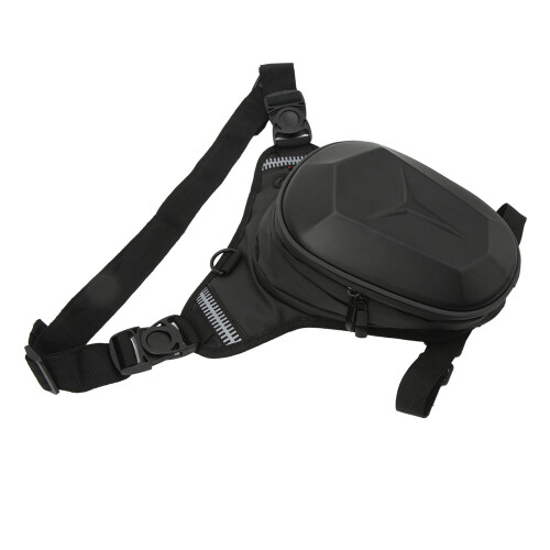 1680D Oxford Drop Leg Motorcycle Bag 2