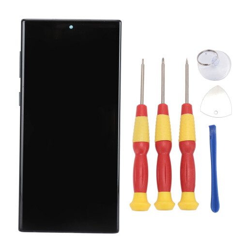 Οθόνη αφής για Note10Lite, Συναρμολόγηση ψηφιοποιητή με αντικατάσταση οθόνης και