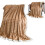 Doppelseitige Flanelldecke mit Tiermuster 2