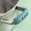 Silicone Pot Handle Covers Heat Resistant Non-Slip Grey 8