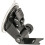 Car Windshield Suction Cup Mount for Escort and Beltronics 4