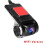 Bil DVR-kamera HD WiFi USB Dash Cam 2