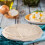 4pcs Oval Banneton Proofing Basket for Sourdough Bread 8