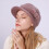 Women's Knit Beanie Hat – Warm Lined, Stretchable, 5