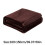 Coperta in pile PRETXORVE 100x150 cm 3