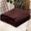 Coperta in pile PRETXORVE 100x150 cm 4