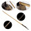 Erhu-Bogen mit Rosshaar (1 Stück) 2