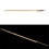 Erhu-Bogen mit Rosshaar (1 Stück) 4