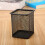 Black Square Pen Holder 2-Pack 7