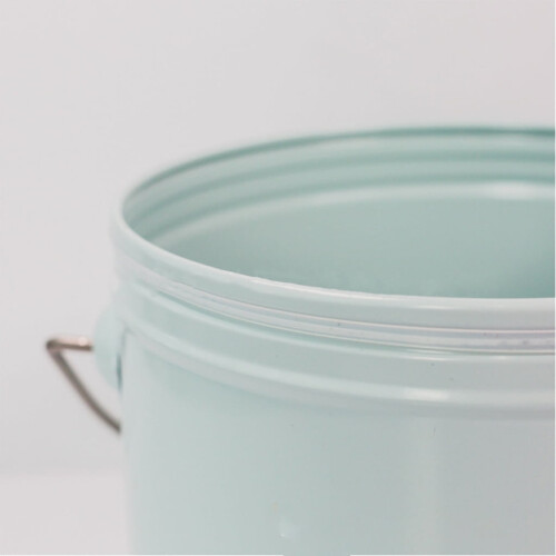 Kitchen Compost Bin with Lid Countertop Bucket 1