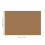 Non-Slip Absorbent Coffee Machine Mat - Stylish Kitchen Counter Bar Mat, Drying Surface for Coffee Stations, Restaurants & Home Use 3