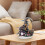 Witch Acrylic Figurine Halloween Decoration 5