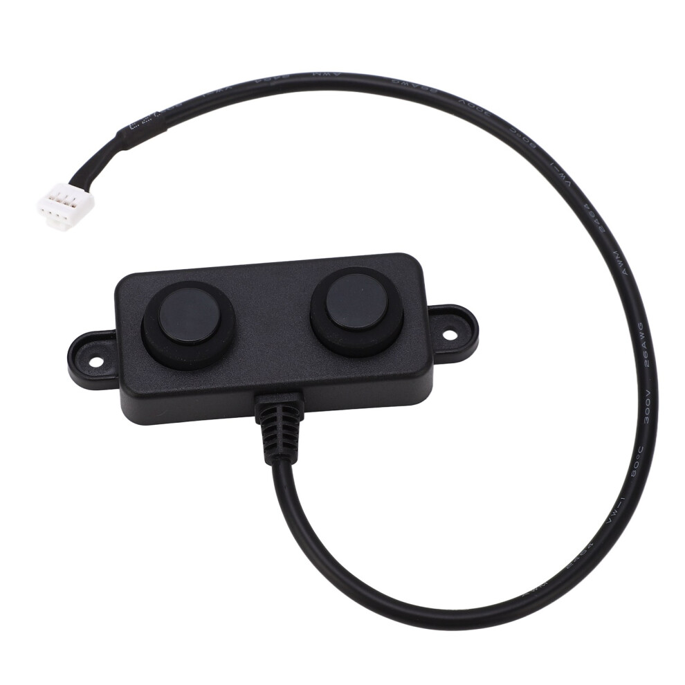 Robotic Ultrasonic Distance Sensor 3-450Cm Waterproof Uart Dc 3.3V-5V 4631389542056