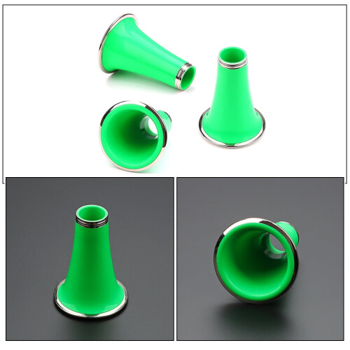GOOHOCHY plastic klarinetbeker voor beginners 2