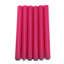 Set de 6 bolígrafos para estampado de uñas, portátil, 32.00 g