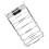 Θήκη ποτηριού ποδηλάτου Universal Durable1Pack 7