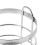 Θήκη ποτηριού ποδηλάτου Universal Durable1Pack 8