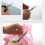 Stainless Steel Scissors 7.4 Inch Multipurpose 4