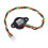 Laser Ranging Sensor Module IP67 Waterproof IIC Distance Detector 3.3-5V 10