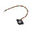 Laser Ranging Sensor Module IP67 Waterproof IIC Distance Detector 3.3-5V 8