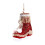 Christmas stocking decoration for tree hanging1piece 2